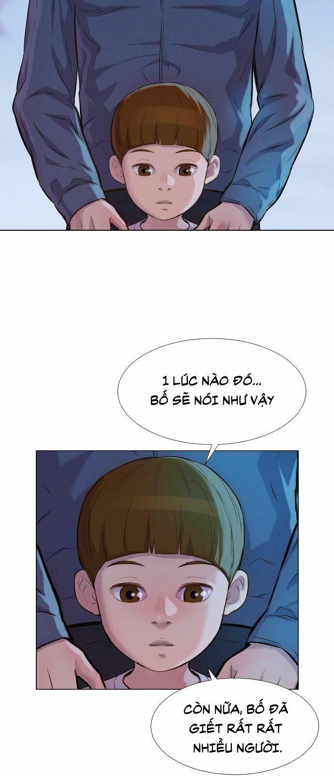 thợ săn 3 cm chapter 48 - Trang 2