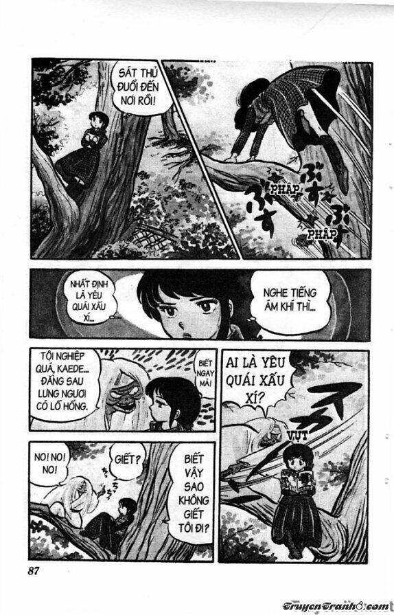 Lum Chapter 53 - Trang 2