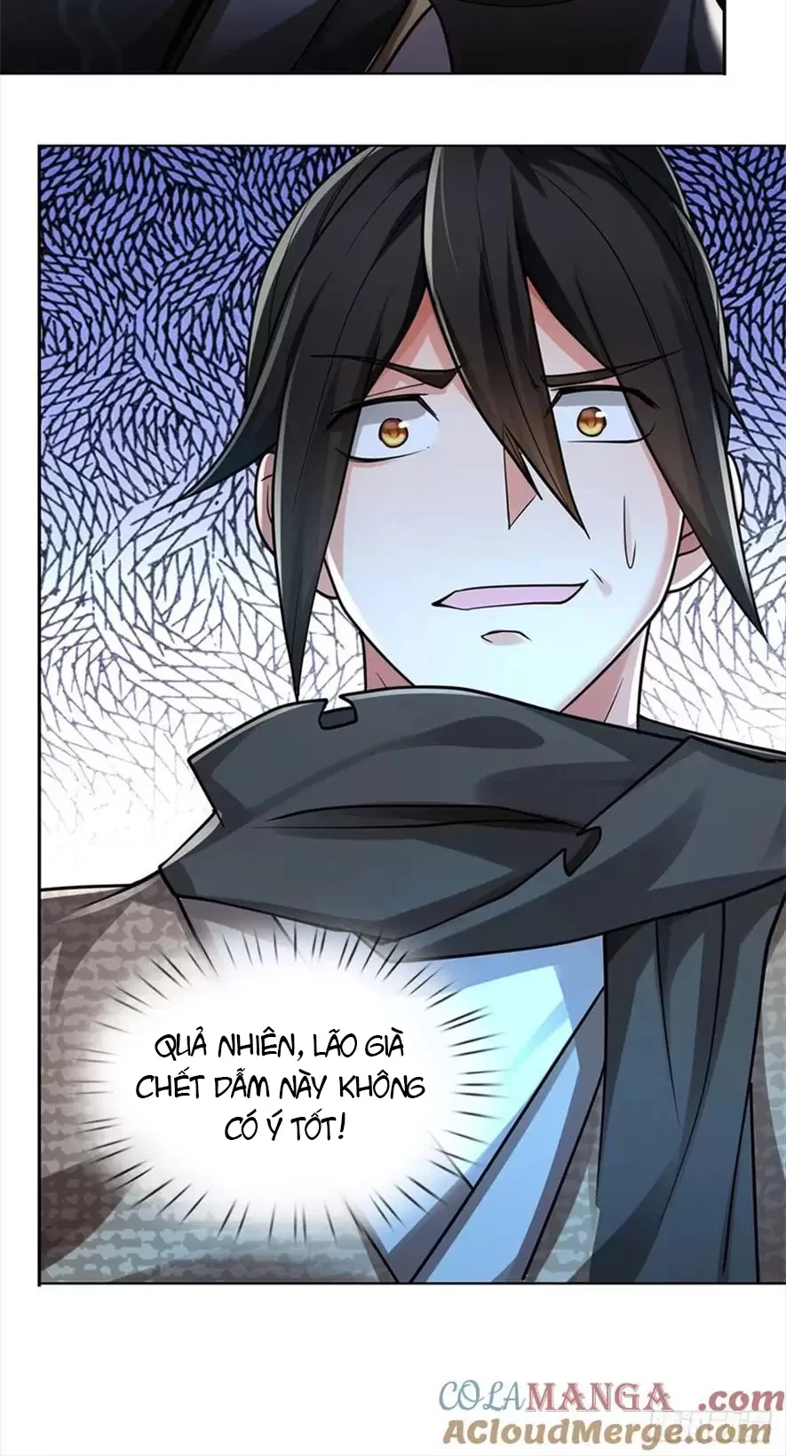 Tận thế thế giới Huyền Huyễn Ta Vô Địch Chapter 35 - Trang 2