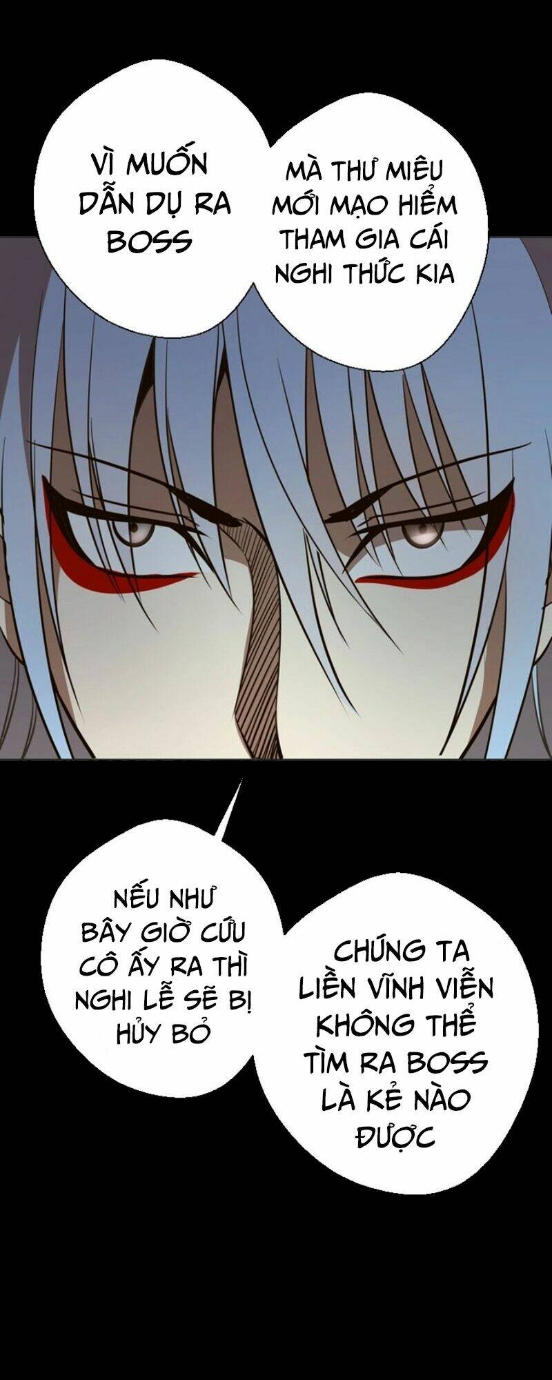 cao đẳng linh hồn chapter 48 - Trang 2