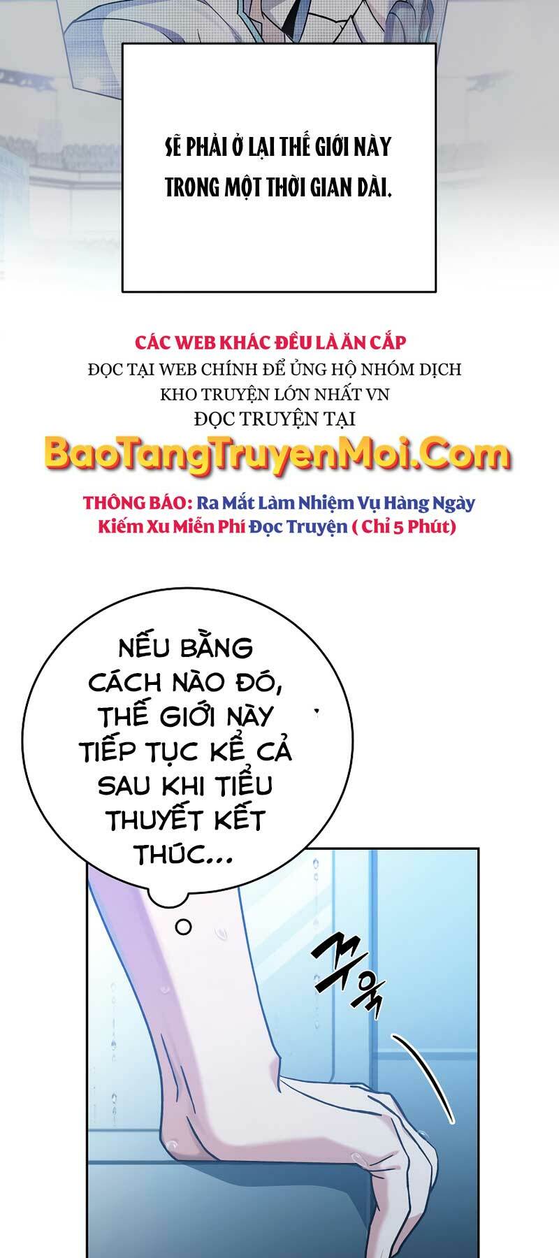 nhân vật ngoài lề tiểu thuyết chapter 2 - Trang 2