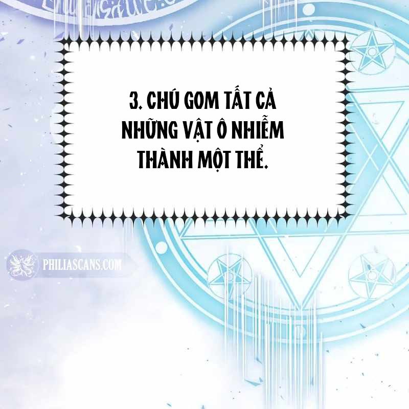 Trở Thành Công Chức Pháp Thuật Chapter 8 - Next Chapter 9