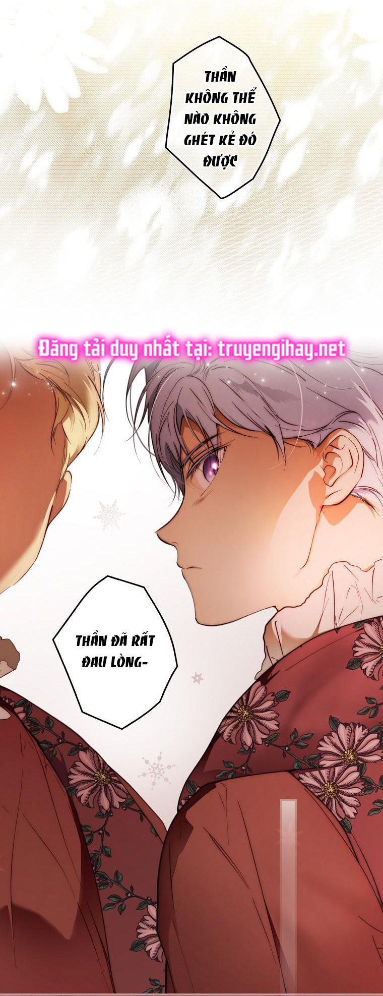 Quý Cô Bí Ẩn - Secret Lady Chap 66.2 - Next Chap 66.1