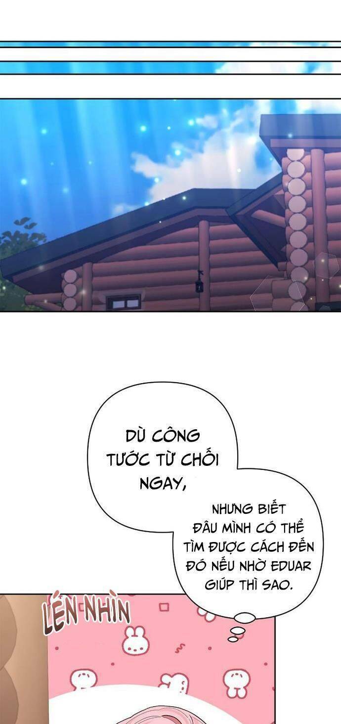 tôi đã nhận nuôi nam chính chapter 43 - Next chapter 44