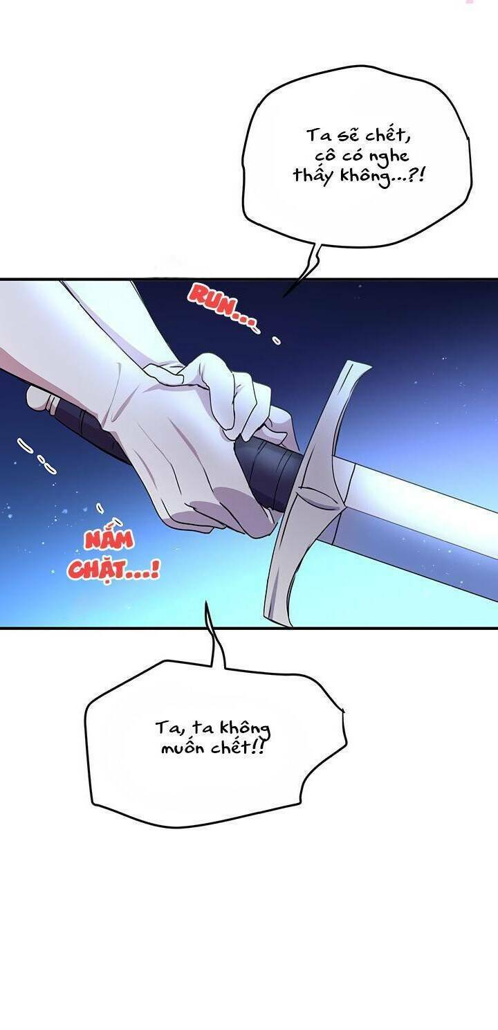 công tước, loạn vừa thôi! chapter 66 - Trang 2