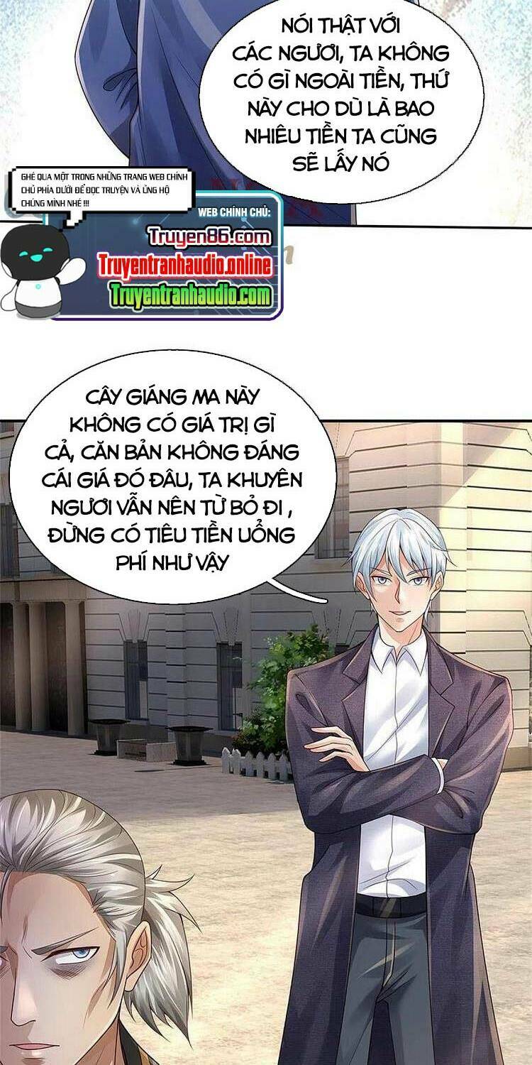 ngạo thị thiên địa chapter 356 - Next chapter 357