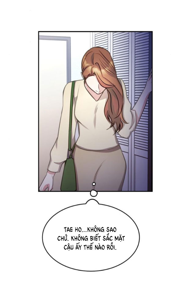 [18+] hổ con Chap 35 - Trang 2