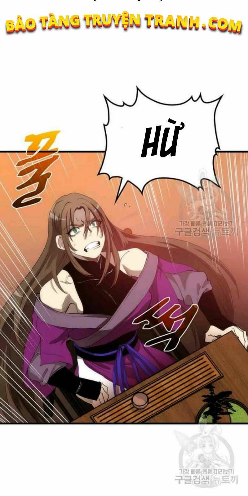 bác sĩ trùng sinh về murim chapter 55 - Next chapter 56