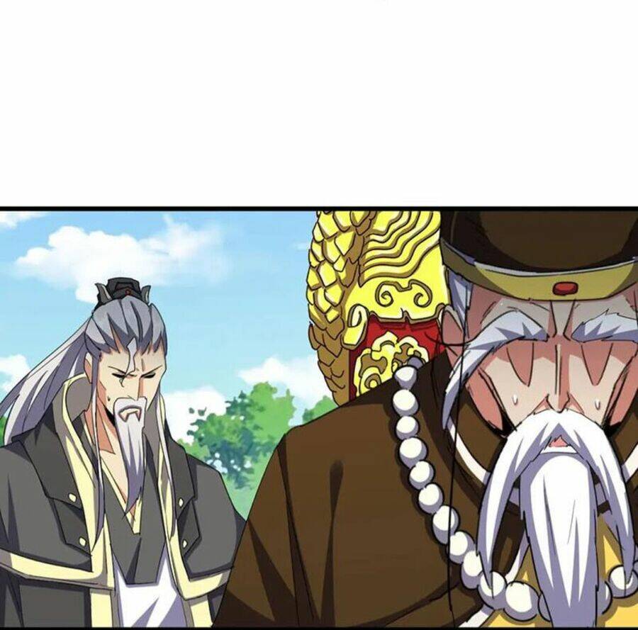 đại quản gia là ma hoàng chapter 399 - Next chapter 400