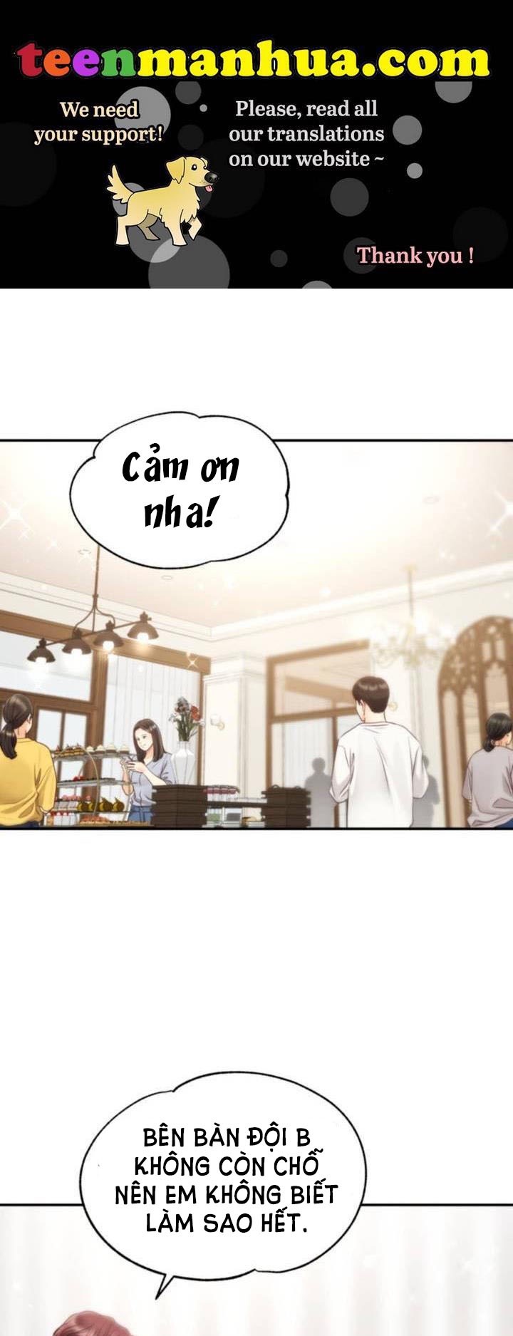 ánh sao ban mai Chương 47 - Next Chapter 47.5