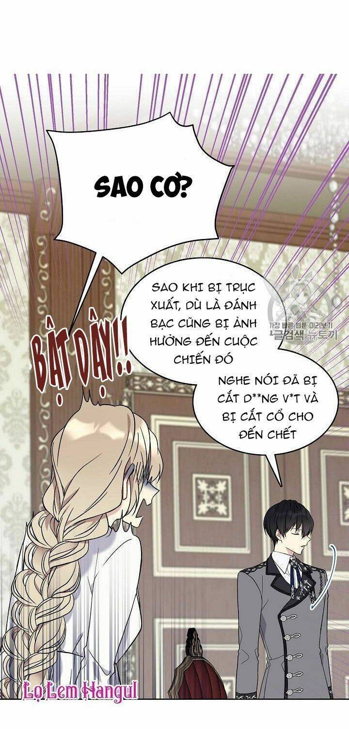 vương miện viridescent chapter 23 - Trang 2