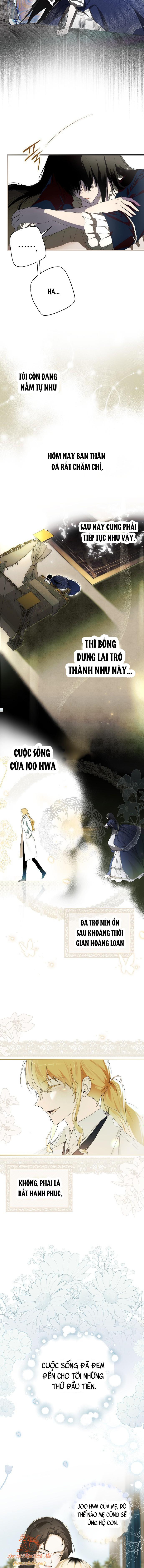 Có Kẻ Đã Sở Hữu Cơ Thể Của Tôi Chap 1 - Trang 2