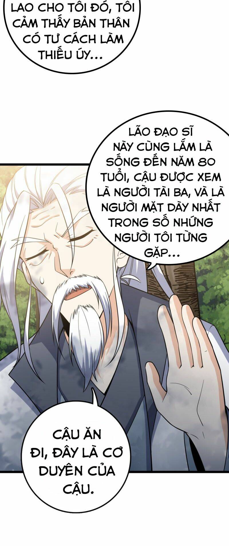 đại vương tha mạng Chapter 93 - Next Chapter 94