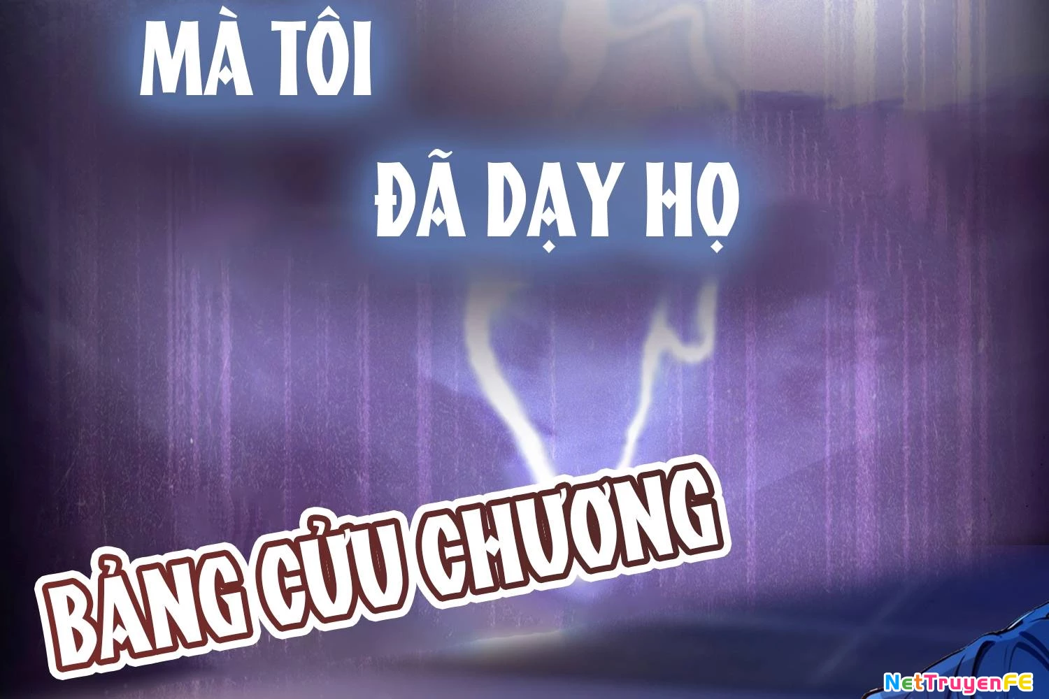 Ảo Ma! Ta Mở Lớp Huấn Luyện Nữ Đế! Chapter 0 - Trang 2