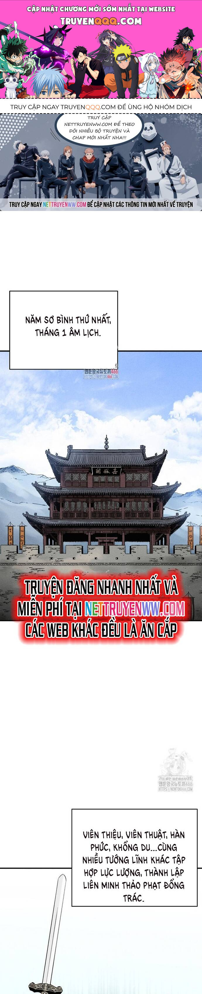 trọng sinh thành thần y thời tam quốc Chapter 140 - Next Chapter 141