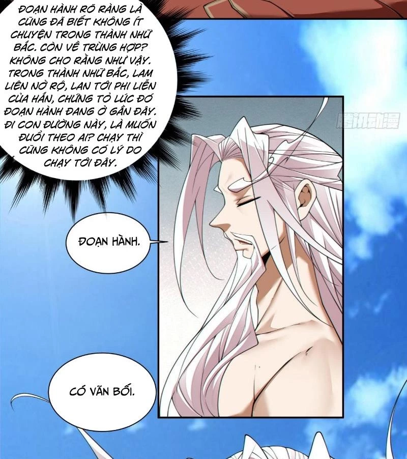 đồ đệ của ta đều là đại phản phái Chapter 318 - Trang 2