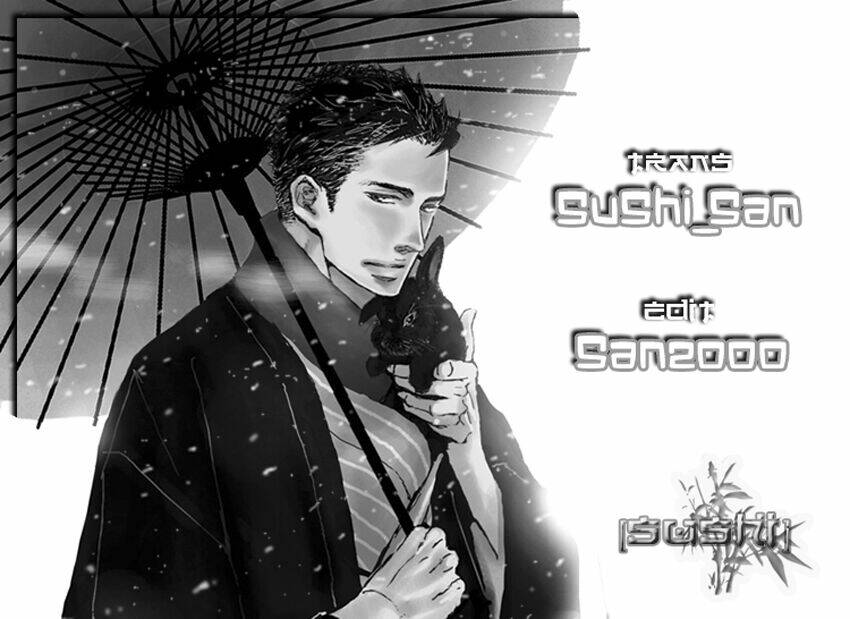 Saezuru Tori wa habatakanai Chapter 8: - Ta không thể biết được người ấy quan trọng đến mức nào, cho đến khi sắp mất đi đối phương - Next Chapter 9: - Giá lạnh khiến tâm hồn thêm rỉ máu