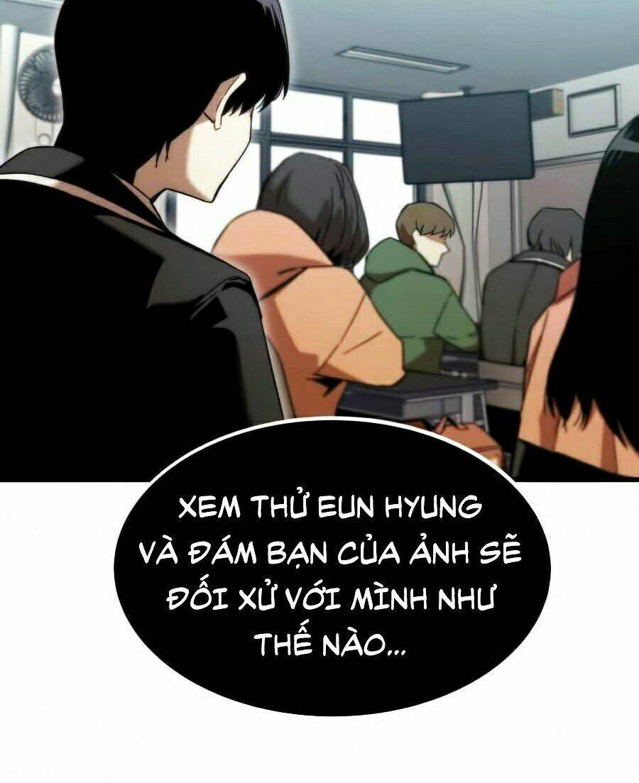 Nhân Vật Phụ Siêu Cấp Chapter 4 - Trang 2