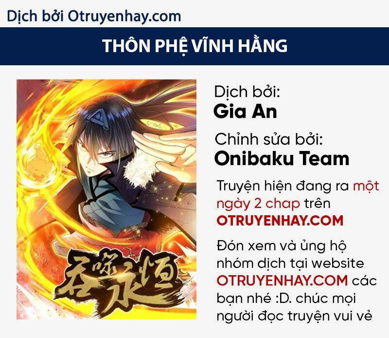 thôn phệ vĩnh hằng chapter 228 - Next chapter 229