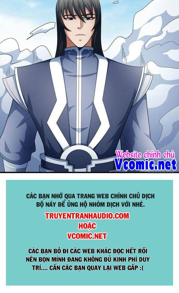 tuyệt thế võ thần chapter 456 - Next chapter 457