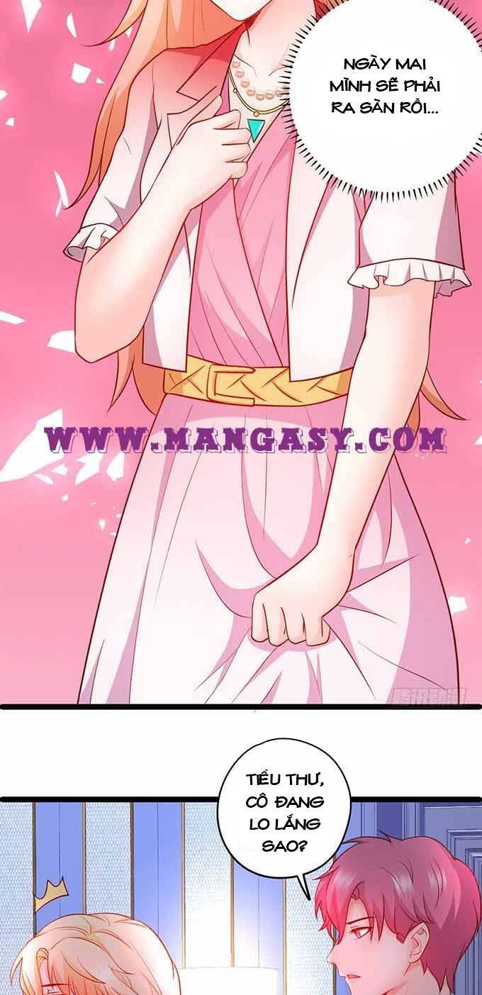 hắc đạo này có chút manh chapter 75 - Trang 2