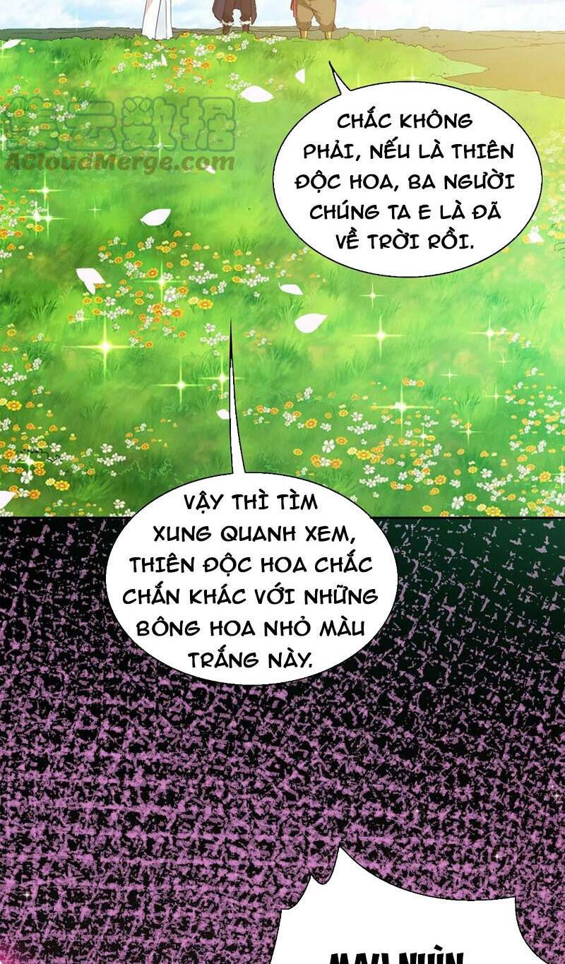 thôn phệ vĩnh hằng chapter 256 - Trang 2