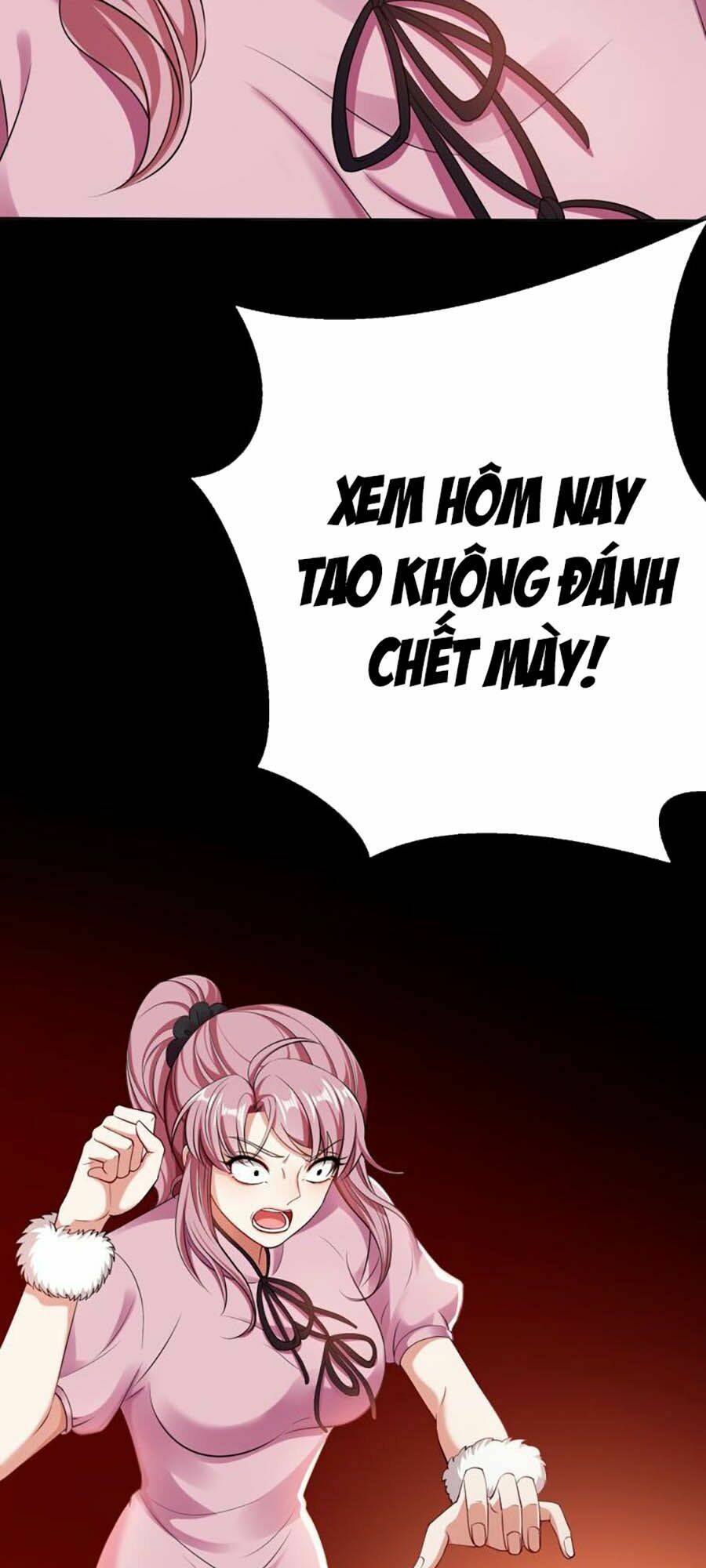 kế hoạch công lược của cô vợ gả thay chương 30 - Next chapter 31