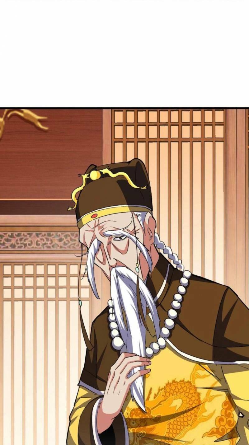 đại quản gia là ma hoàng chapter 387 - Next chapter 388