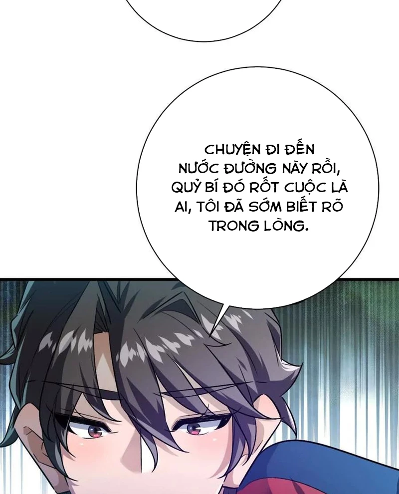 Ta Ở Thế Giới Quỷ Dị Chơi Hăng Rồi! Chapter 150 - Trang 2