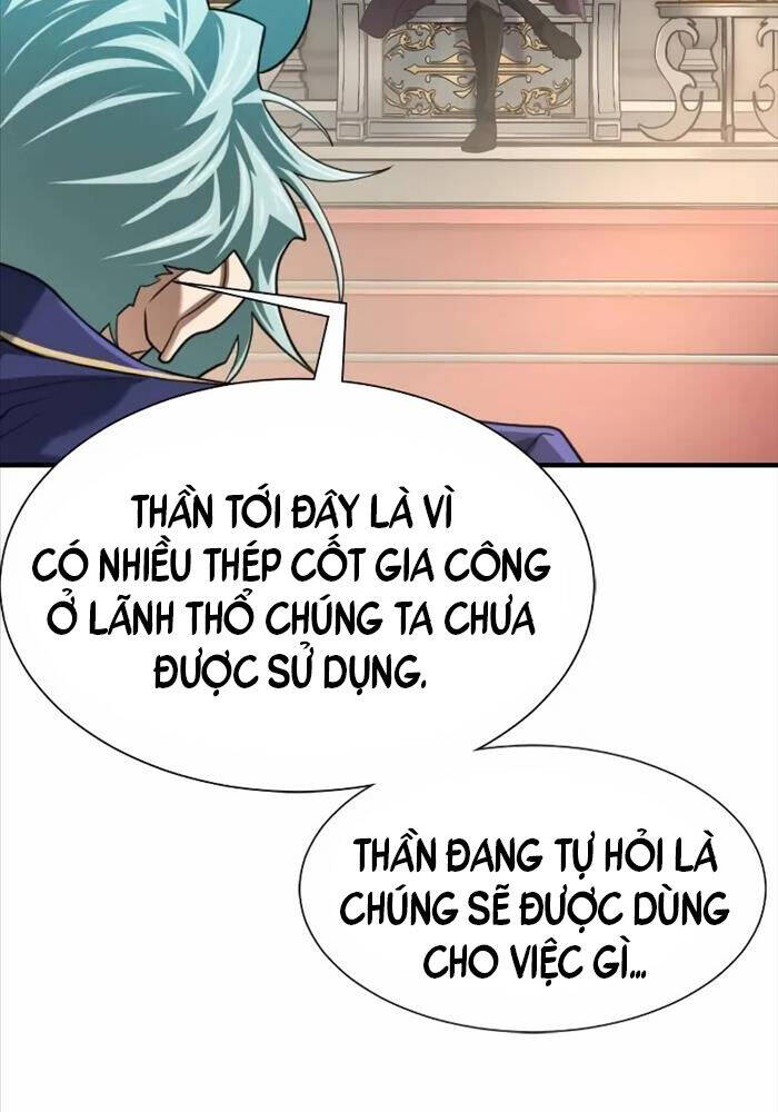 bậc thầy thiết kế điền trang Chapter 165 - Trang 2