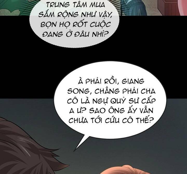 kỷ nguyên kỳ lạ chapter 31 - Trang 2