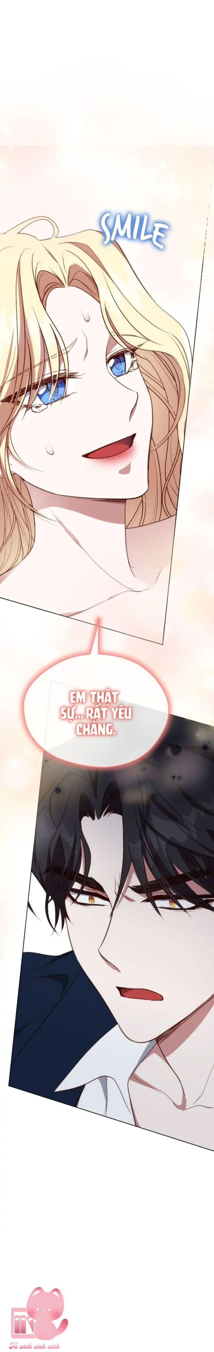 đoá hoa của dã thú Chap 39 - Next Chap 40