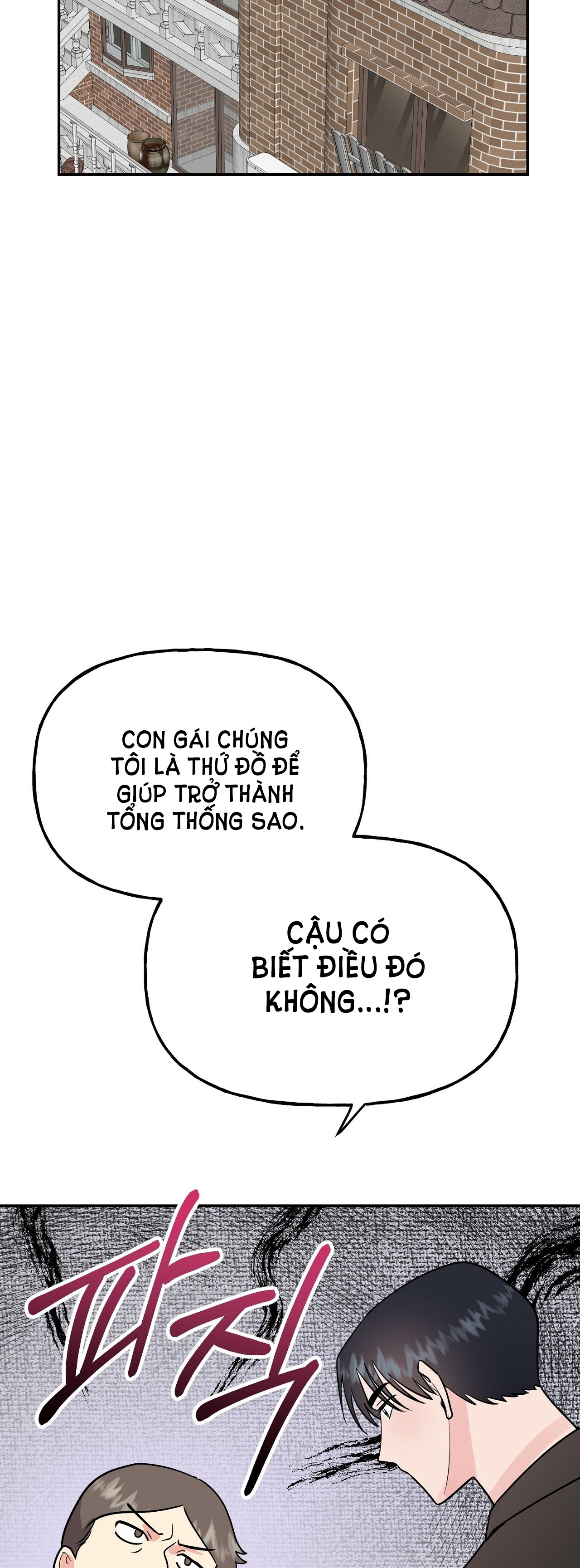 [18+] bánh mì baguette dâm đãng Chap 18.2 - Next Chap 18.1