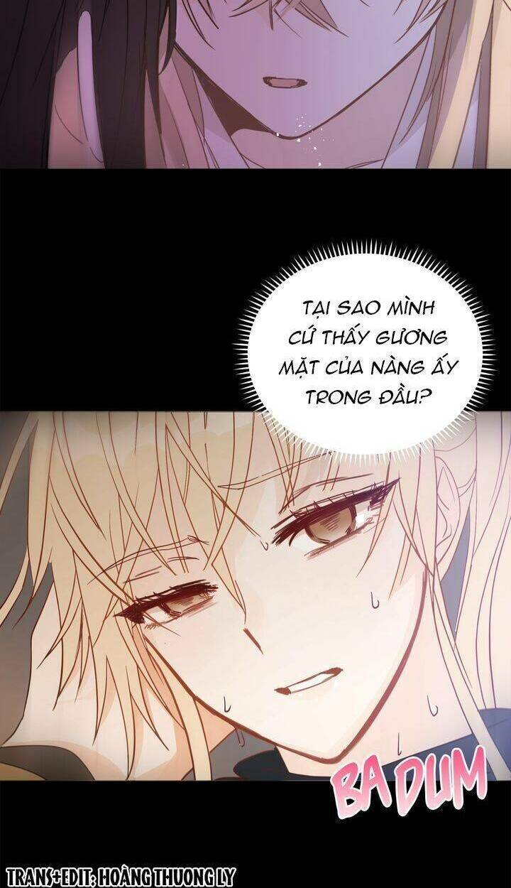 ái phi, dao của nàng rơi rồi chapter 42 - Next chapter 43