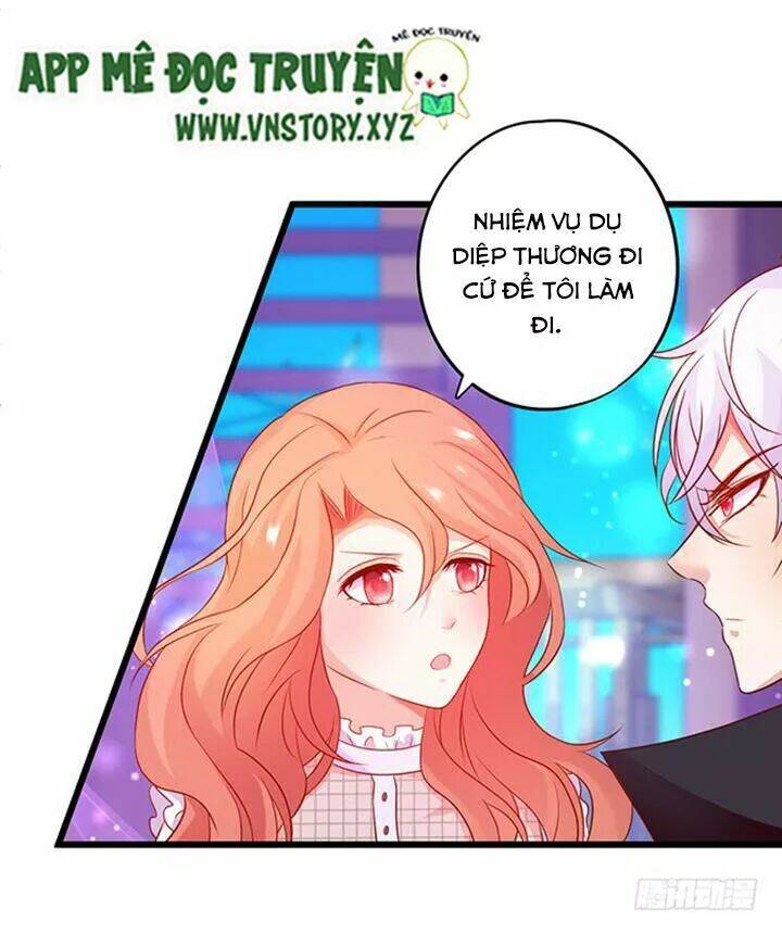 Huyết Tộc Đáng Yêu Chapter 174 - Trang 2