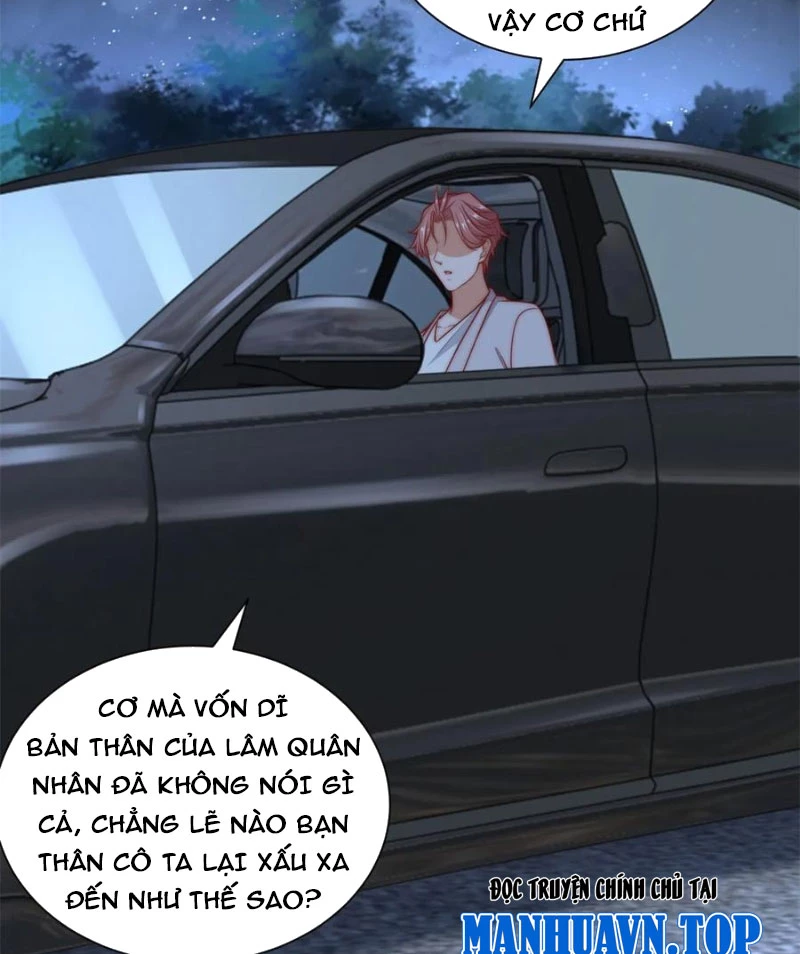 tôi là tài xế xe công nghệ có chút tiền thì đã sao? chapter 122 - Next chapter 123