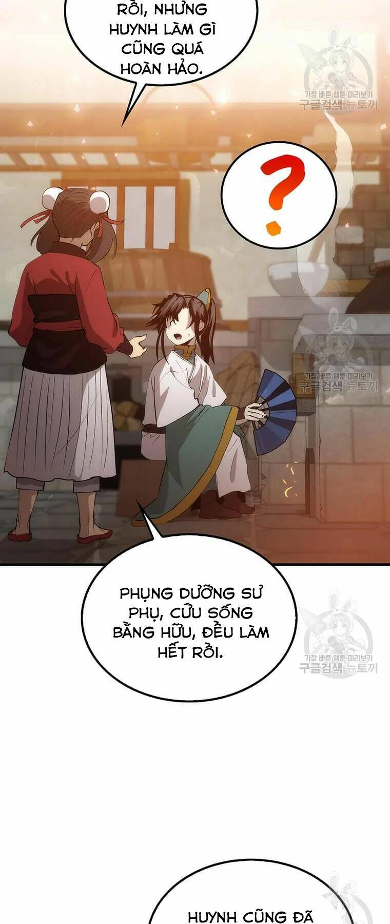 bác sĩ trùng sinh về murim chapter 73 - Next chapter 74