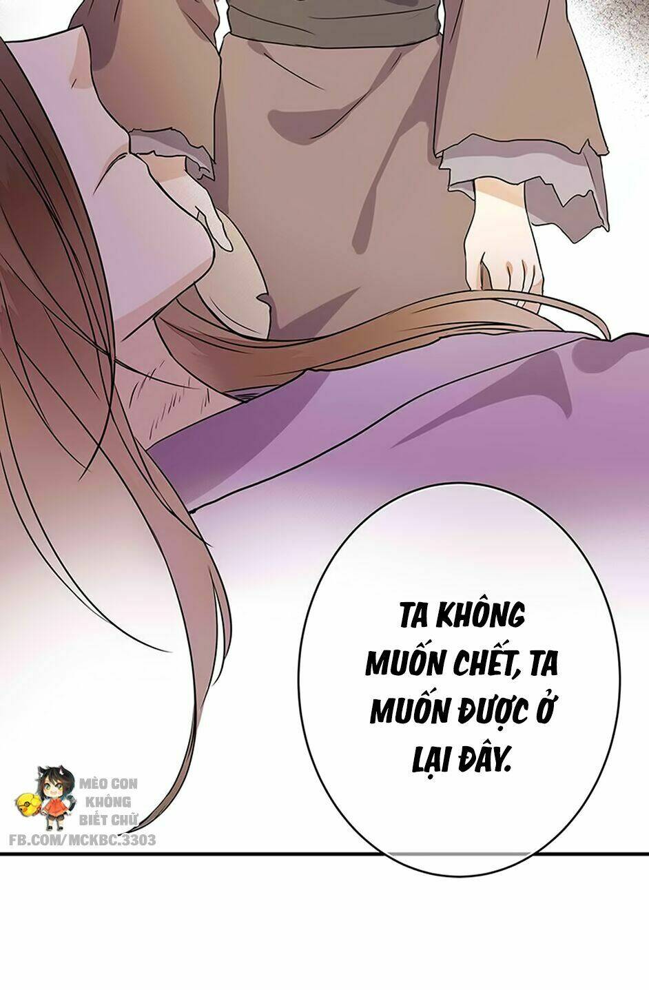 Kính Hoa Thương Chapter 4 - Trang 2