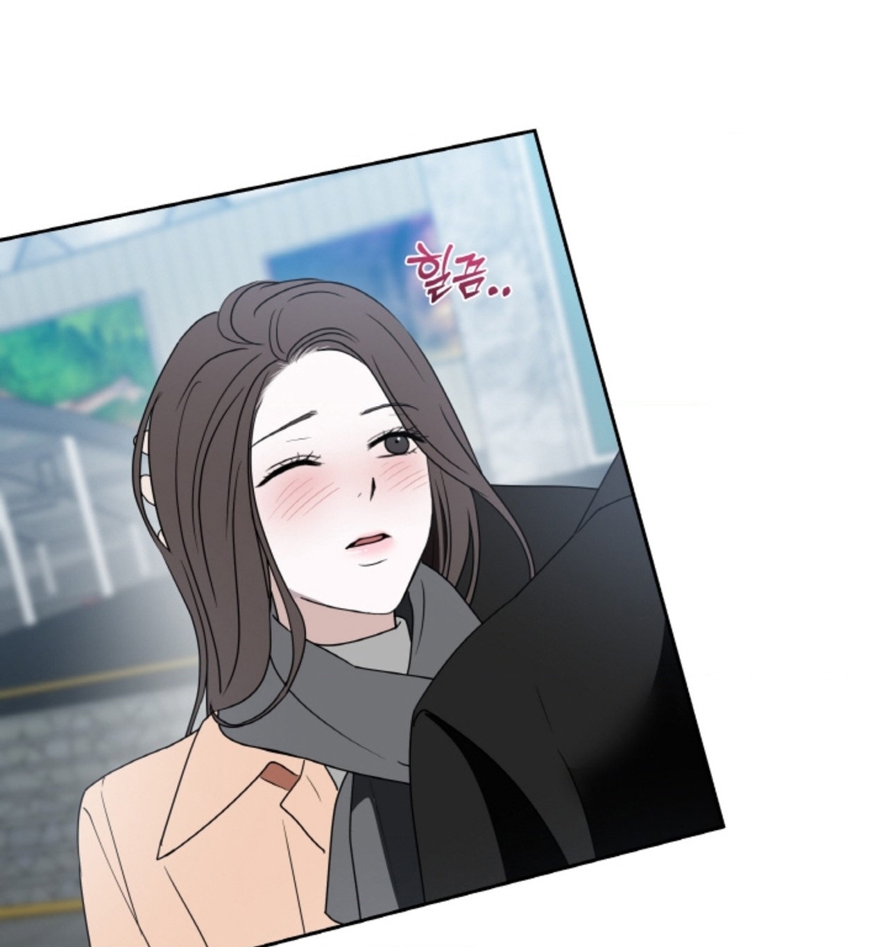 [18+] thời khắc giao mùa Chap 66 - Next chapter 66.1