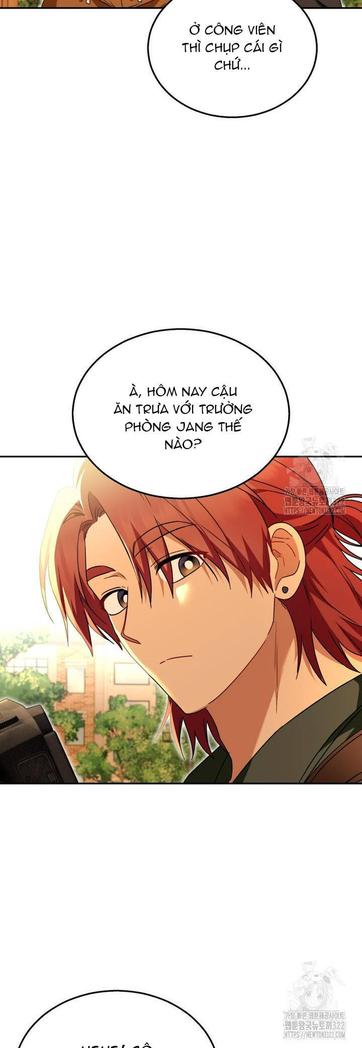 xin chào! bác sĩ thú y Chapter 37 - Next Chapter 38