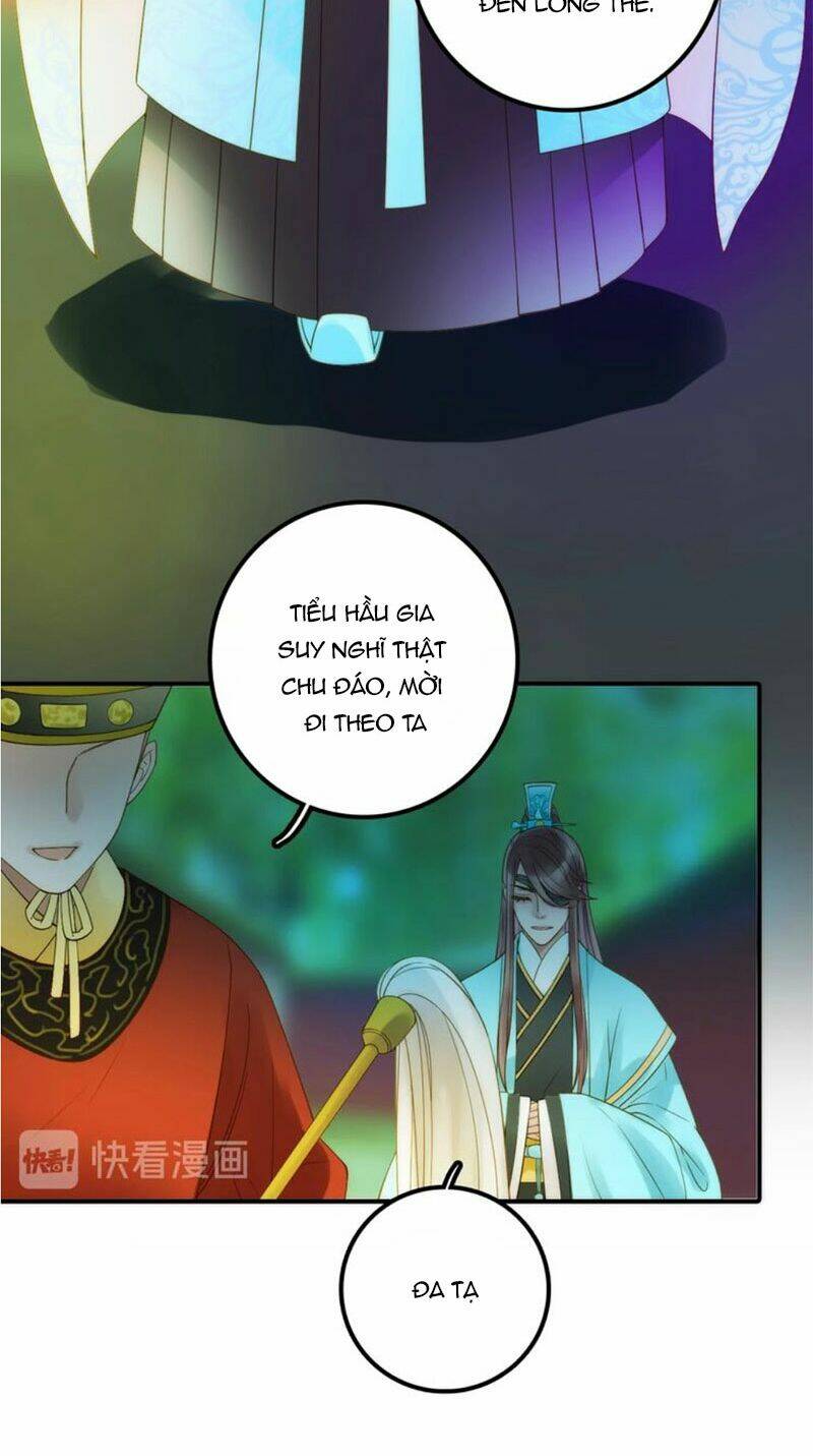 Cướp Chàng Vợ Về Đón Năm Mới Chapter 47 - Trang 2