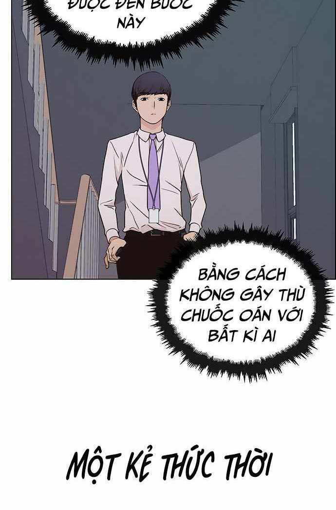 người đàn ông thực thụ chapter 95 - Trang 2