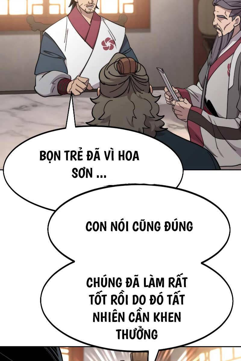 Hoa Sơn Tái Xuất | Hoa Sơn Tái Khởi Chapter 113 - Next Chapter 114