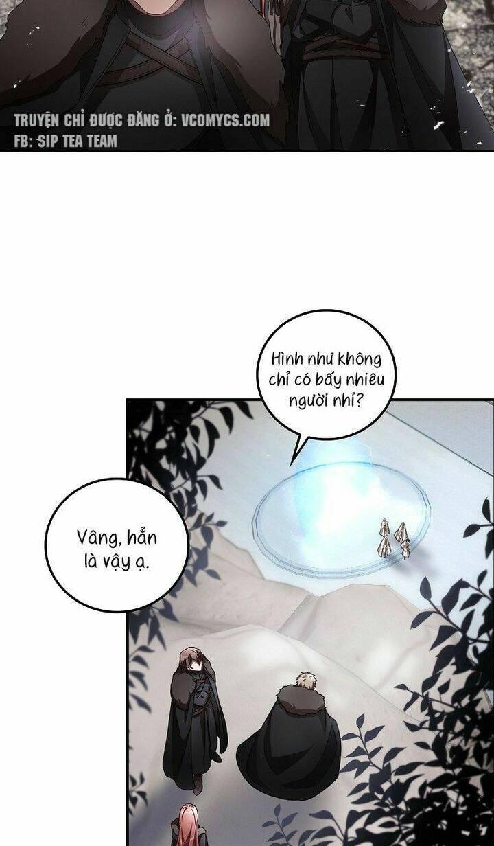 tôi nhìn thấy cái chết của bạn chapter 40 - Trang 2