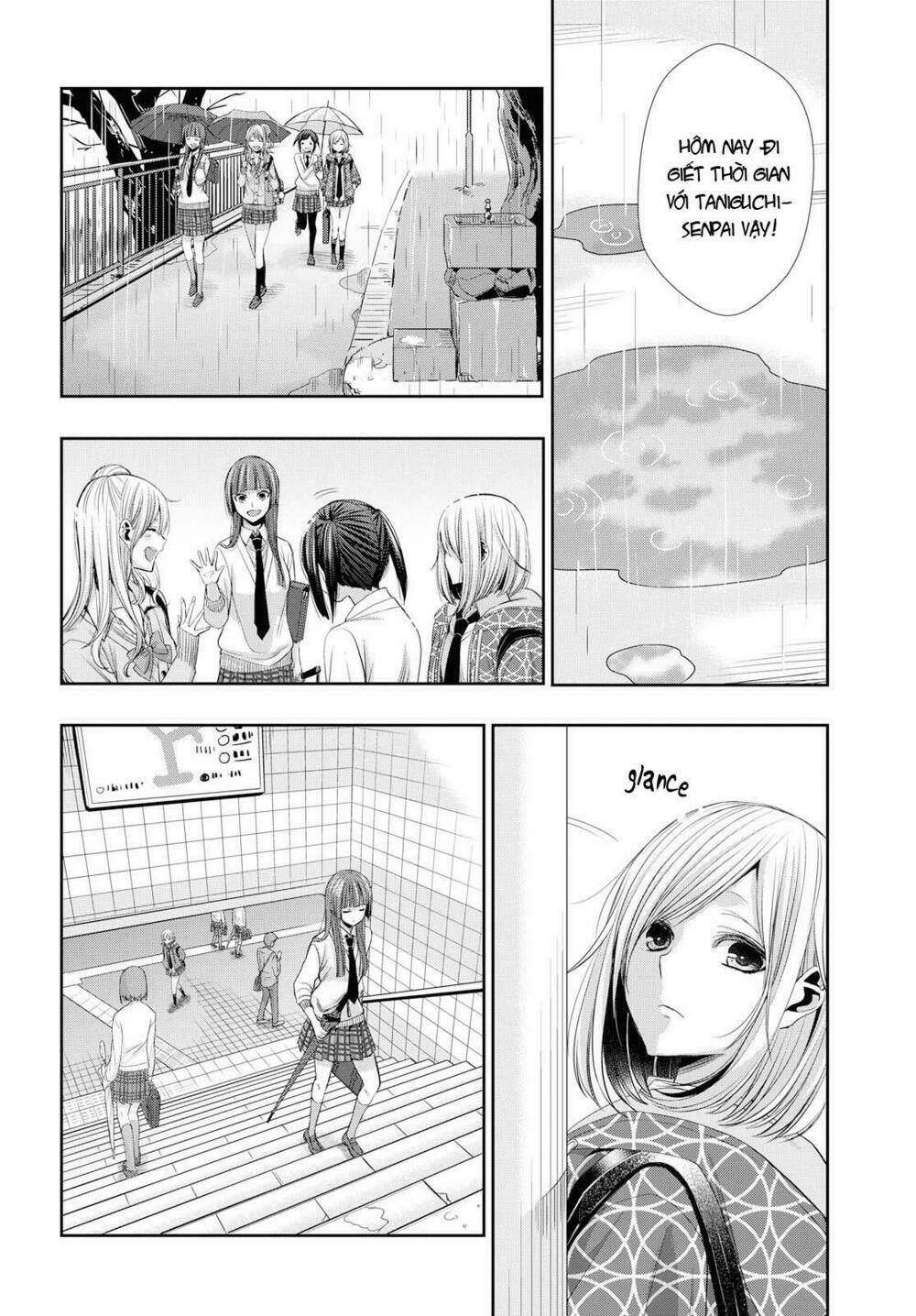 citrus plus chapter 2 - Trang 2