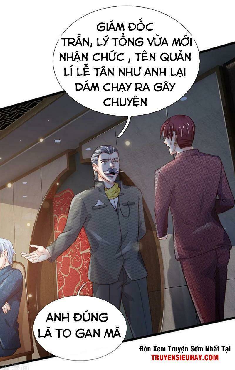 ngạo thị thiên địa Chapter 182 - Next Chapter 183