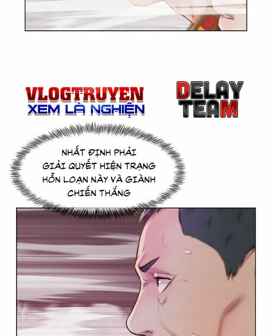 thợ săn 3 cm chapter 84 - Trang 2