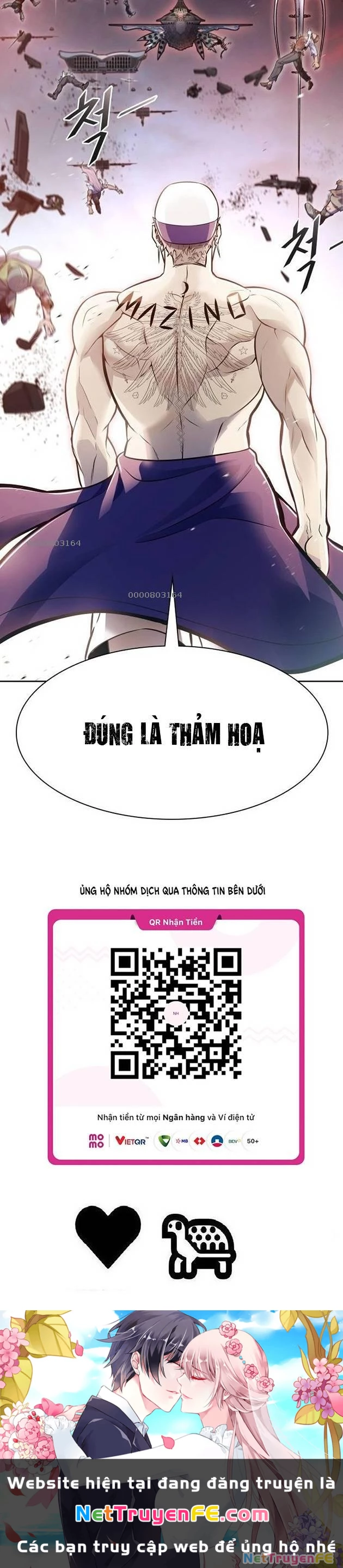 tòa tháp bí ẩn Chapter 641 - Next Chapter 642