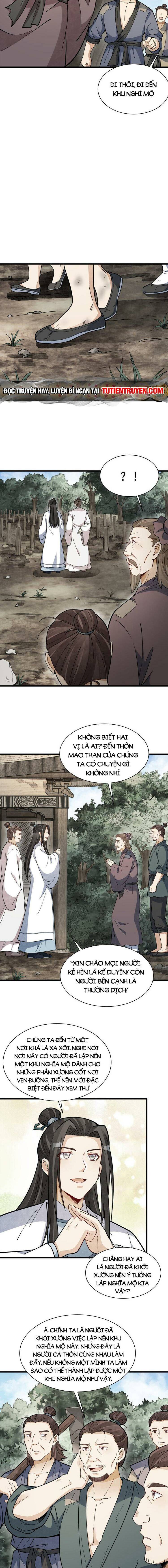 lạn kha kỳ duyên chapter 249 - Trang 2