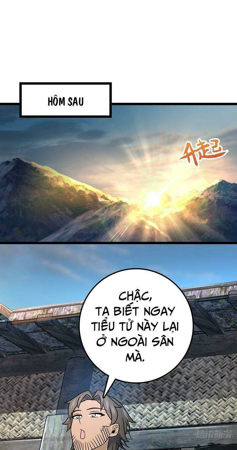 đại vương tha mạng Chapter 504 - Next Chapter 505